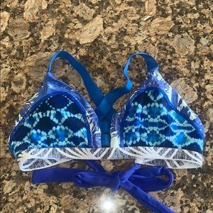 Maaji swim top